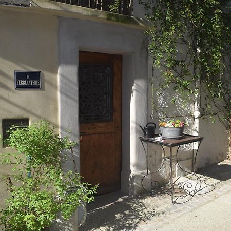 La Ferblanterie Apartment Montreal  Exterior photo